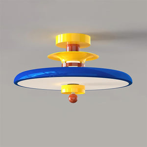 Saturn Pop Ceiling Lamp