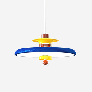 Saturn Pop Pendant Lamp