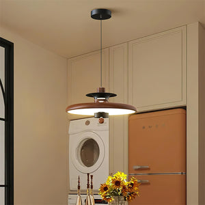 Saturn Pop Pendant Lamp
