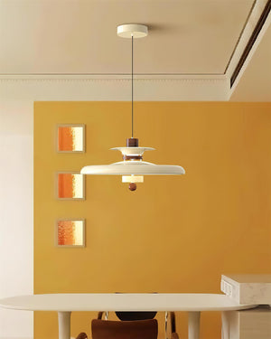 Saturn Pop Pendant Lamp