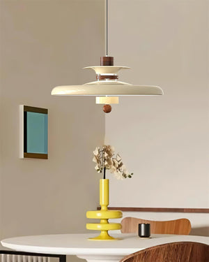 Saturn Pop Pendant Lamp