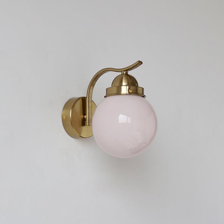 Saturn Wall Lamp – detail 23
