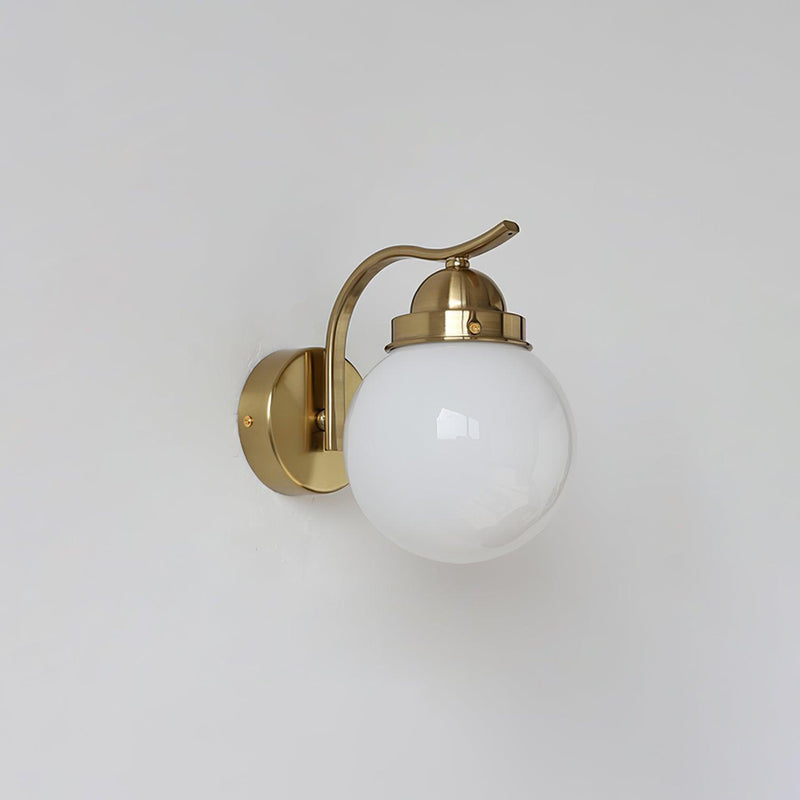 Saturn Wall Lamp – detail 25