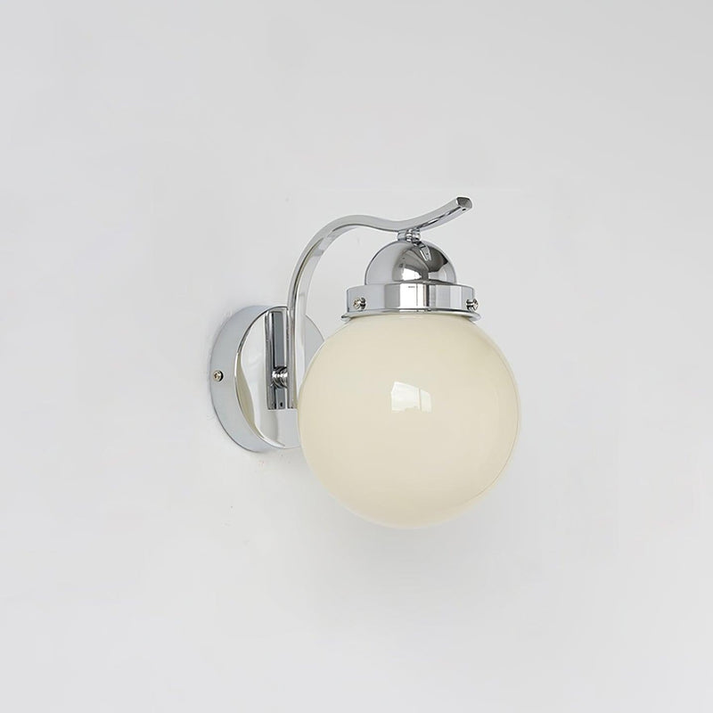 Saturn Wall Lamp – detail 27