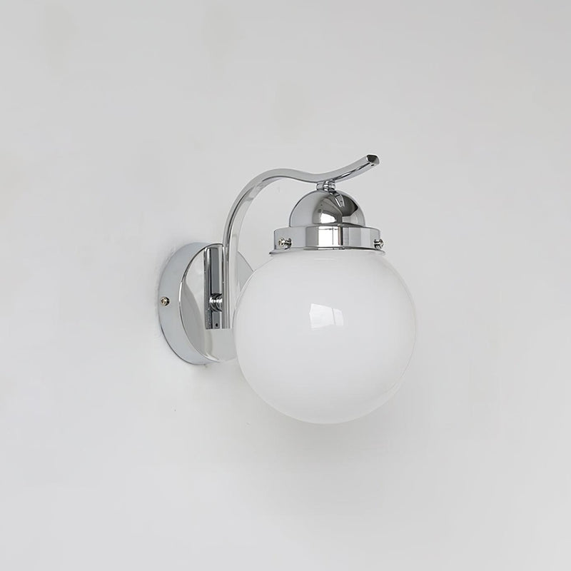 Saturn Wall Lamp – detail 28