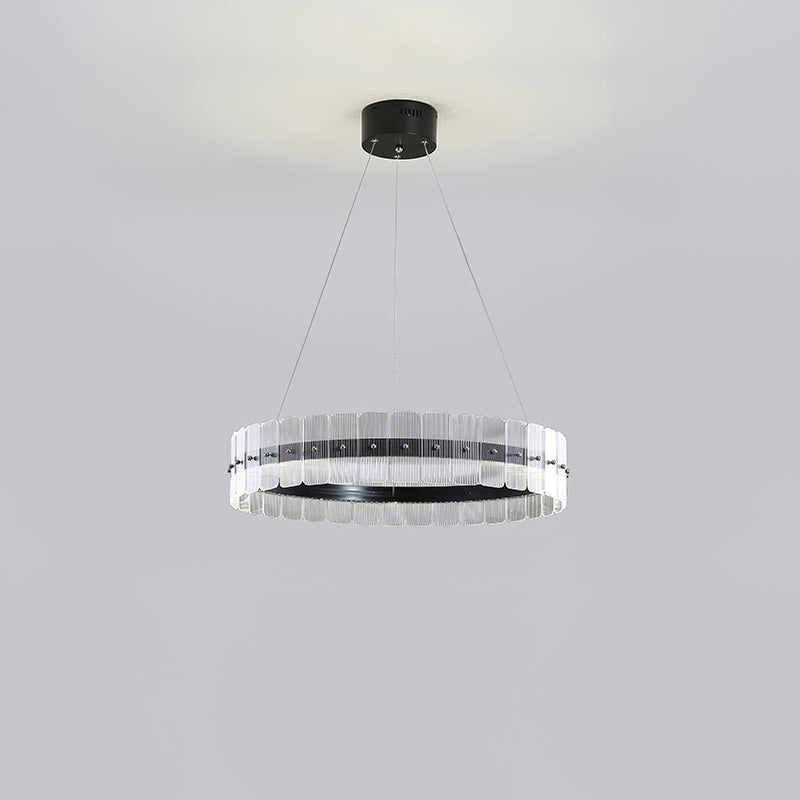 Saturno LED Chandelier – detail 19