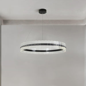 Saturno LED Chandelier