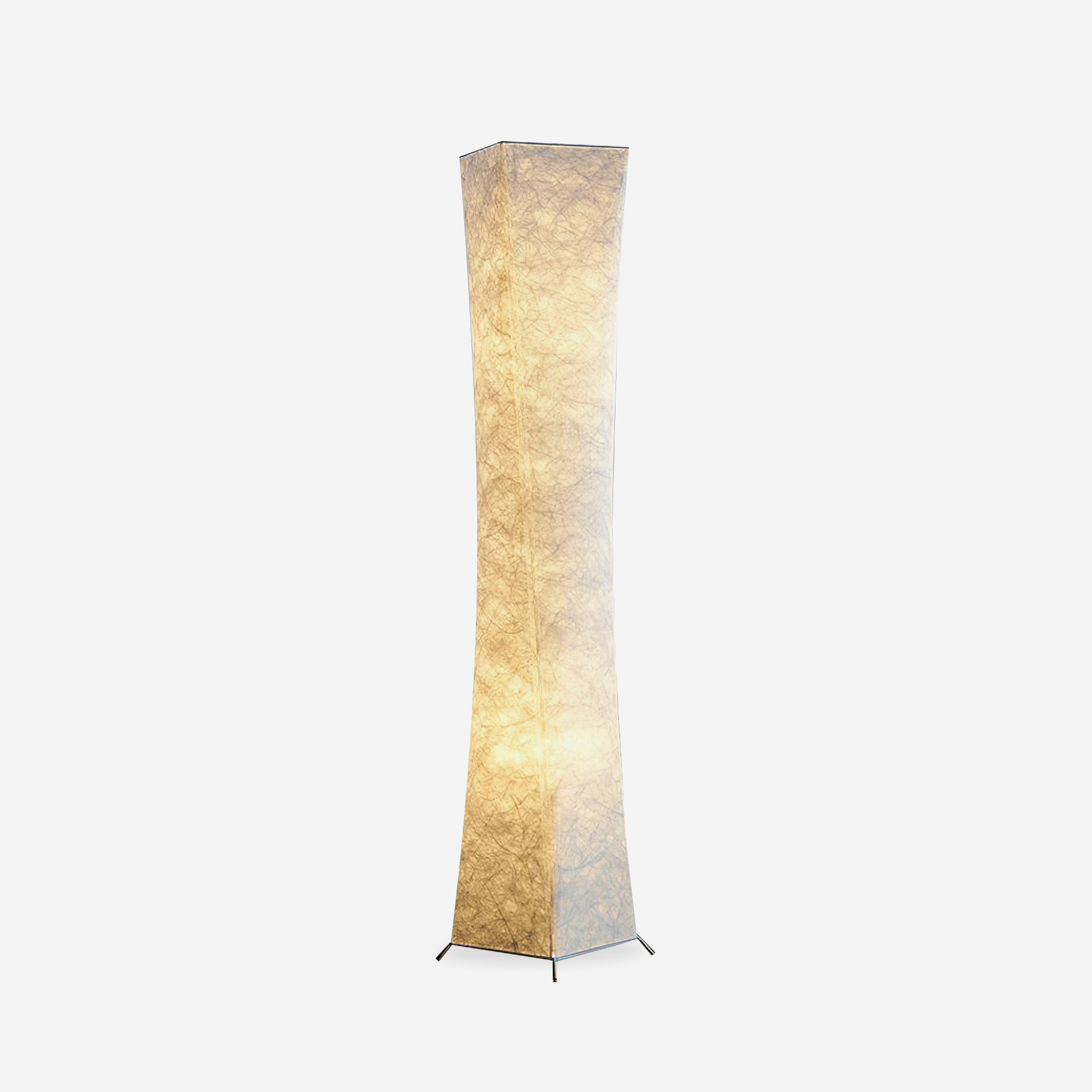 Saura Floor Lamp 11.8″- 59″