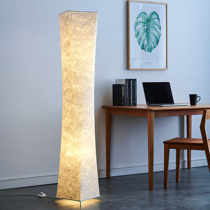 Saura Floor Lamp 11.8″- 59″