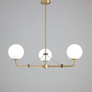 Savanna Chandelier