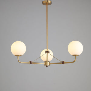 Savanna Chandelier