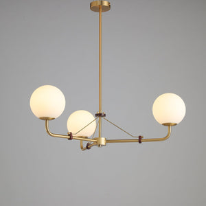 Savanna Chandelier