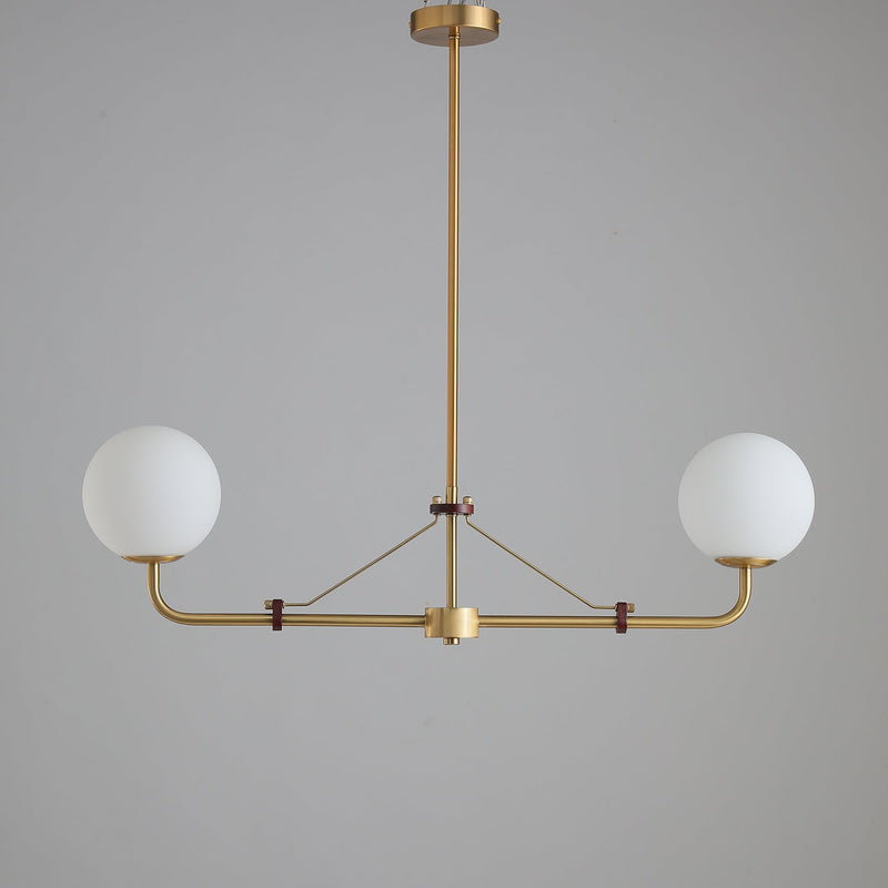 Savanna Chandelier – detail 34
