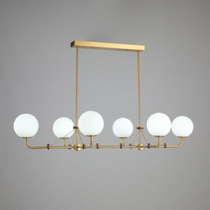 Savanna Chandelier