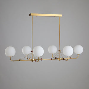 Savanna Chandelier