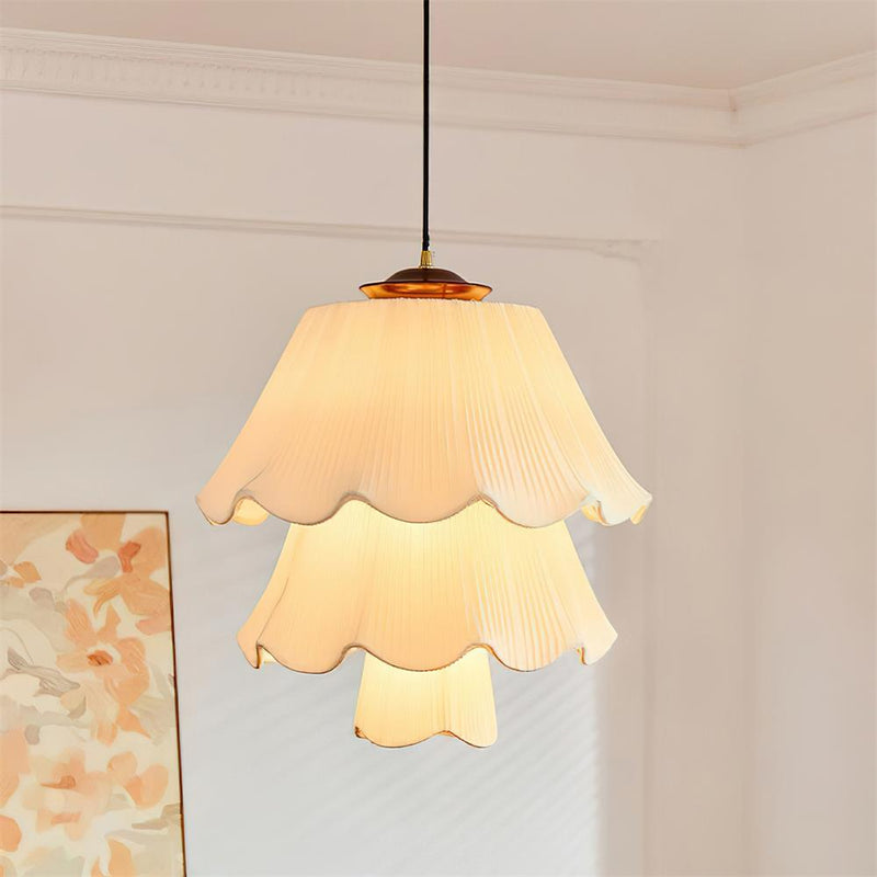 Savena Pendant Lamp – detail 2