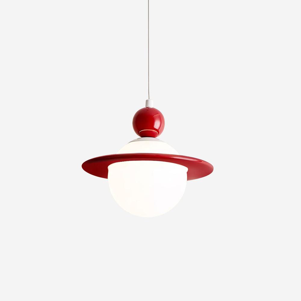 Savie Pendant Lamp - Docos