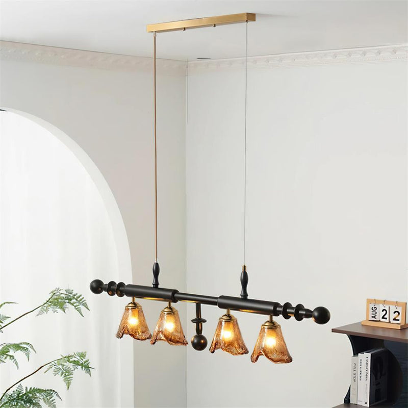 Savoy Chandelier – detail 2