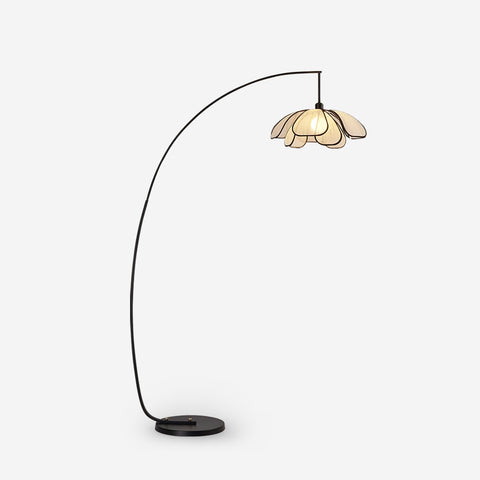 Sutton Arc Floor Lamp