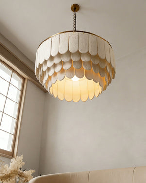 Scalisse Chandelier
