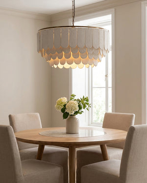 Scalisse Chandelier