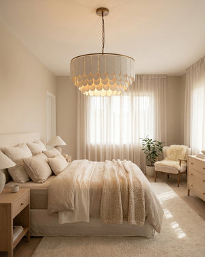 Scalisse Chandelier