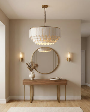 Scalisse Chandelier