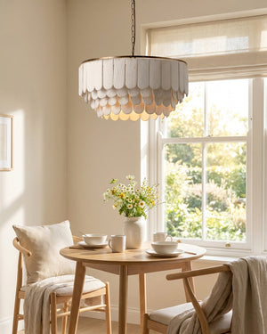 Scalisse Chandelier