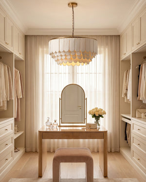 Scalisse Chandelier