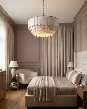Scalisse Chandelier