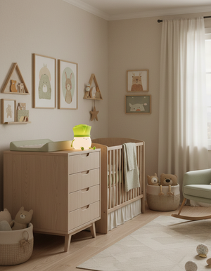 Scallion Night Light