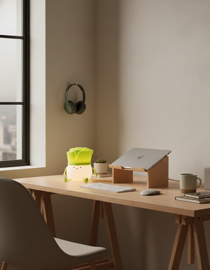 Scallion Night Light