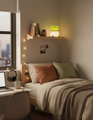 Scallion Night Light