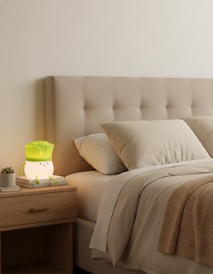 Scallion Night Light