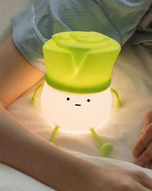 Scallion Night Light