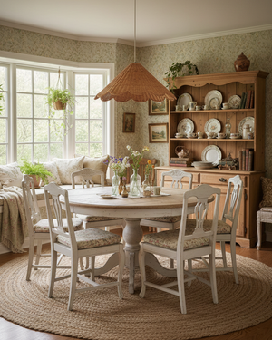 Scallop Pendant Lamp