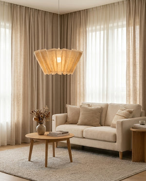Scallora Pendant Light