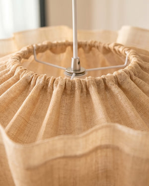 Scallora Pendant Light