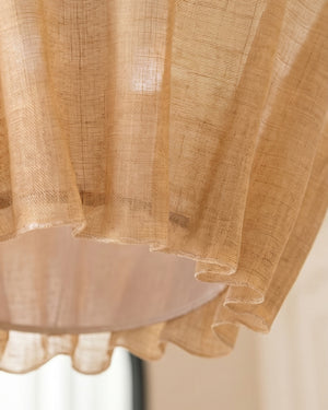 Scallora Pendant Light