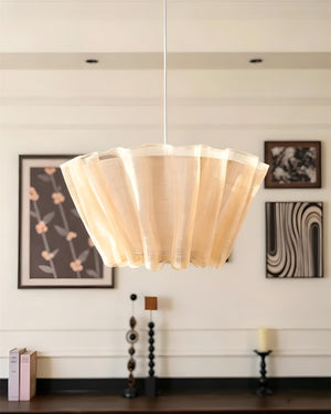 Scallora Pendant Light