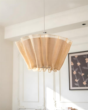 Scallora Pendant Light
