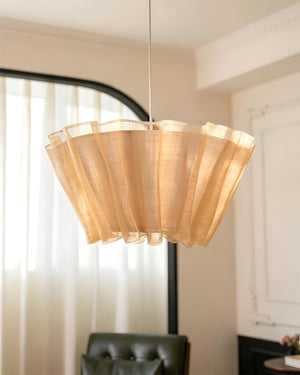 Scallora Pendant Light