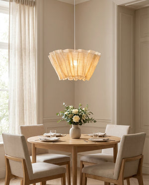 Scallora Pendant Light