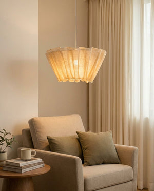Scallora Pendant Light