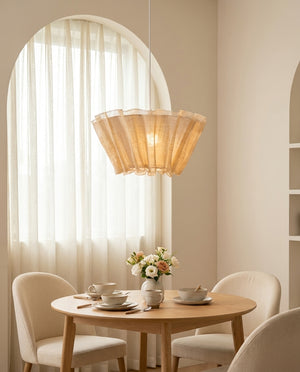 Scallora Pendant Light