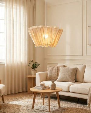 Scallora Pendant Light