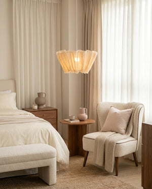 Scallora Pendant Light