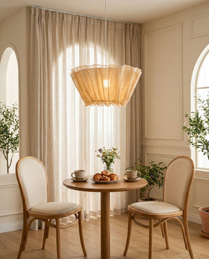Scallora Pendant Light
