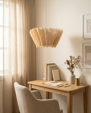 Scallora Pendant Light