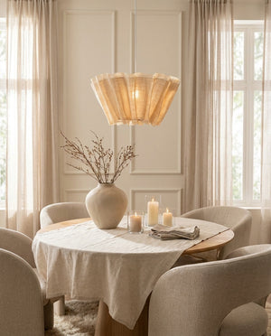 Scallora Pendant Light